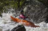 kayak agout 2014